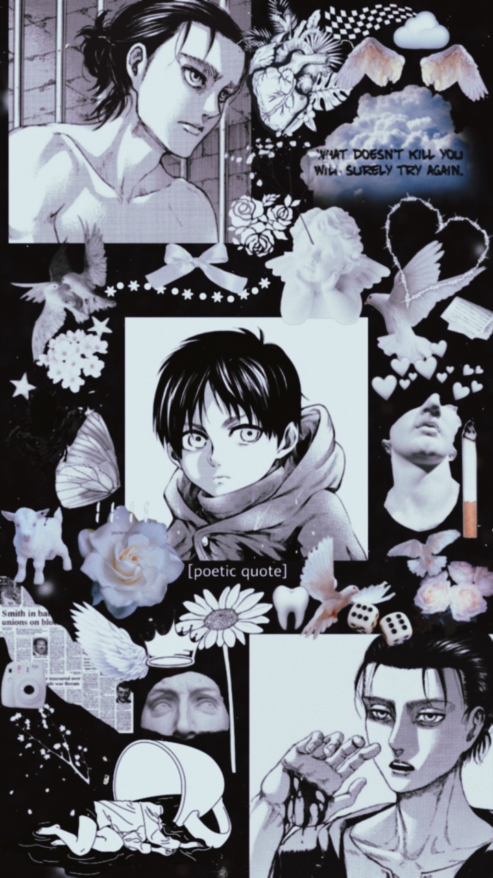 freetoedit black aesthetic image