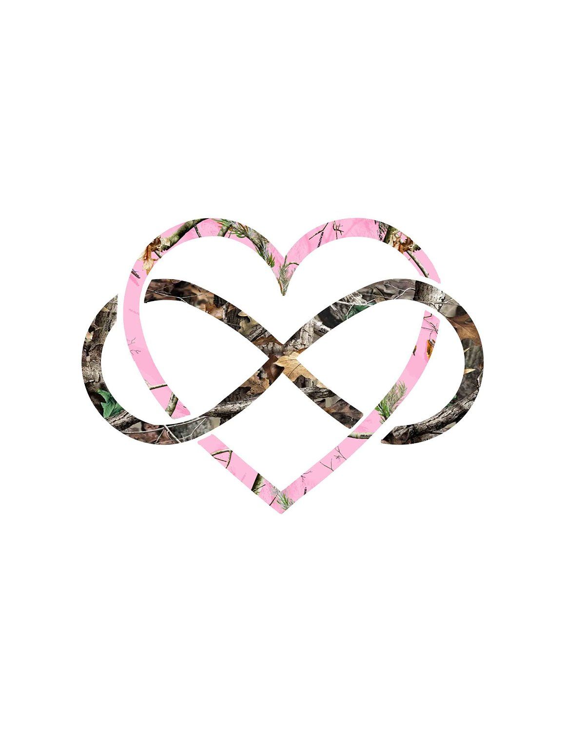 Robot Check. Pink camo wallpaper, Infinity heart, Camo wallpaper