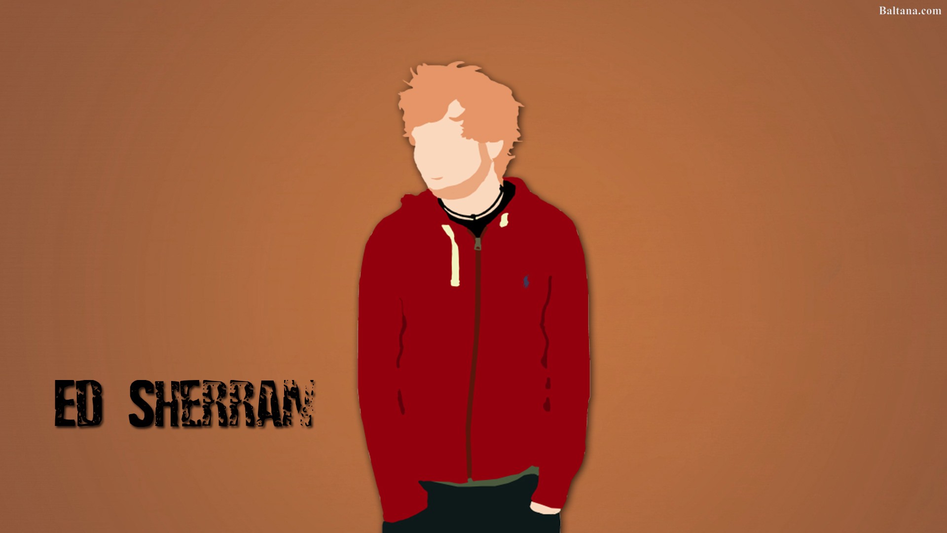 Ed Sheeran HQ Desktop Wallpaper 30348
