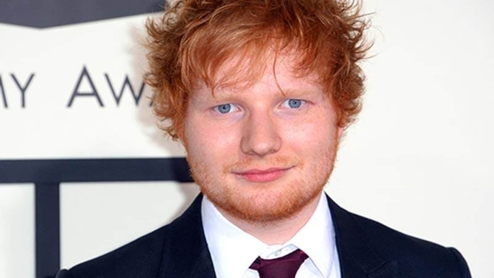 Ed Sheeran Tests Positive For Covid 19: 'Apologies To Anyone I've Let Down'