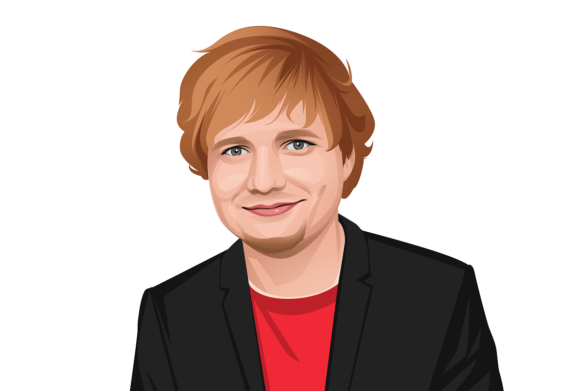 Ed Sheeran's Net Worth (Updated 2022)