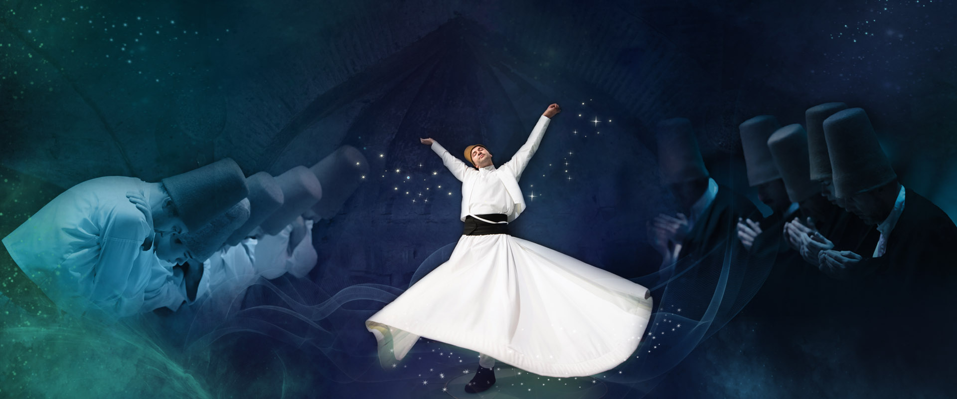 Most viewed Dervish wallpaperK Wallpaper