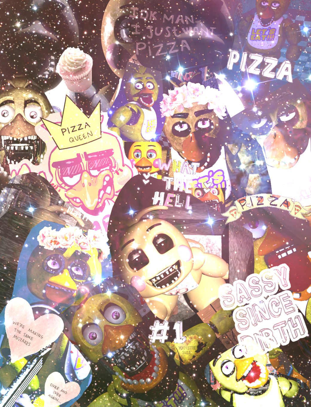 Five Nights at Freddy's