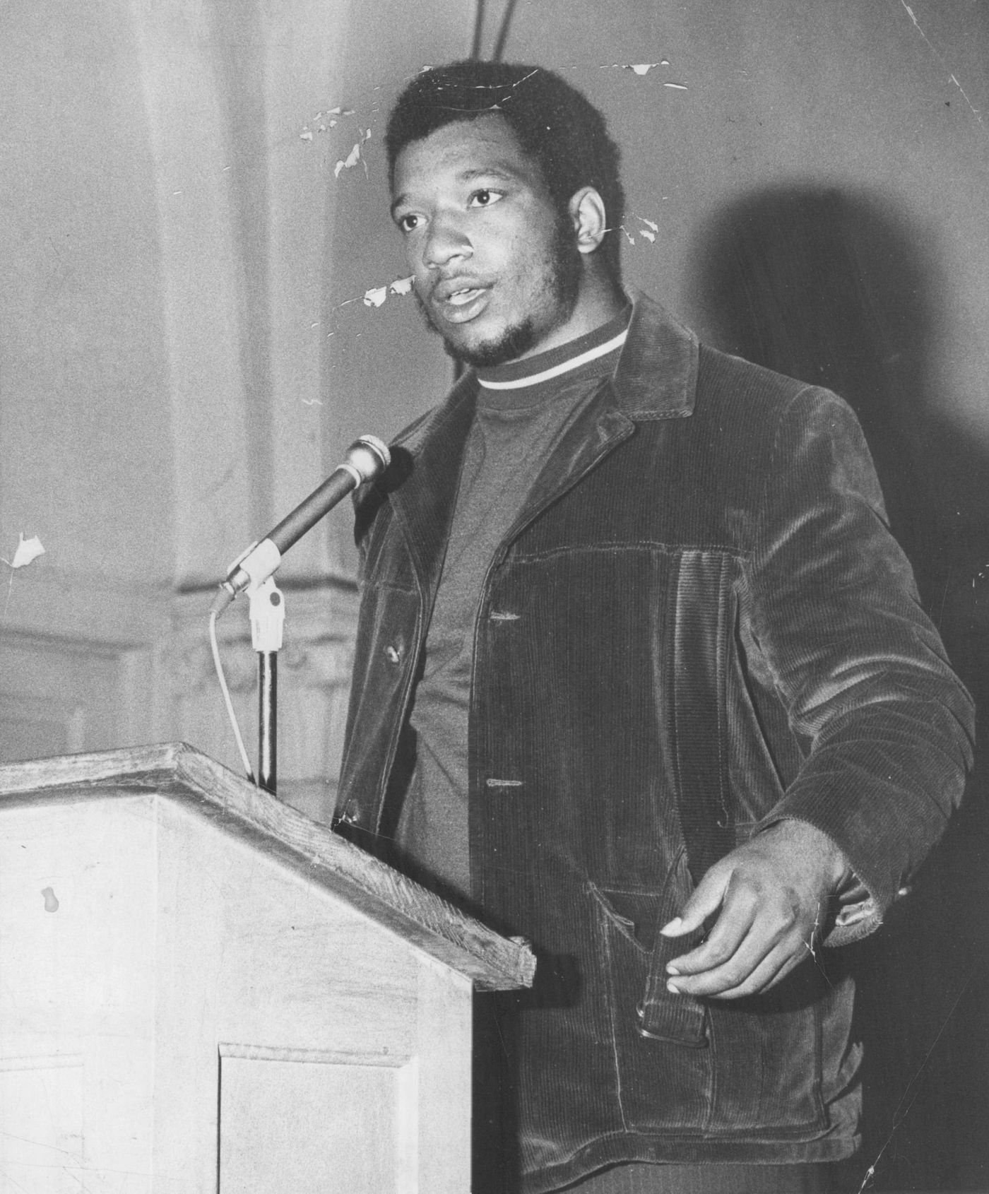 Fred Hampton Wallpapers - Wallpaper Cave