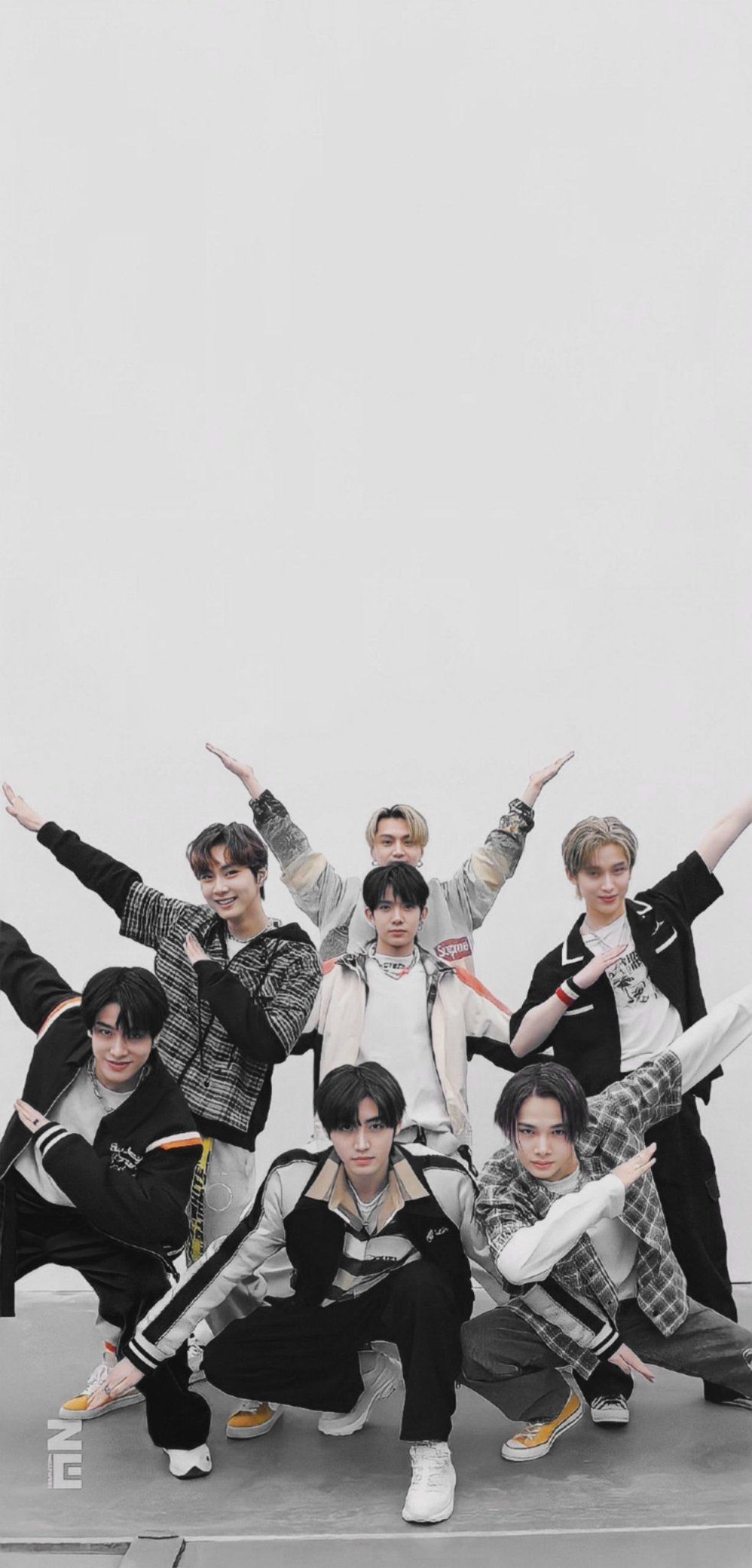 Enhypen Wallpaper, HD Enhypen Background on WallpaperBat