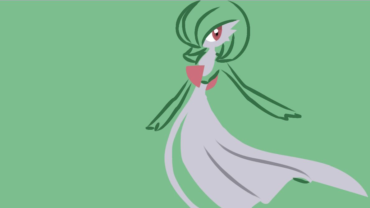 gardavoir Wallpaper. Gardevoir wallpaper. Pokemon, Wallpaper, Cute pokemon