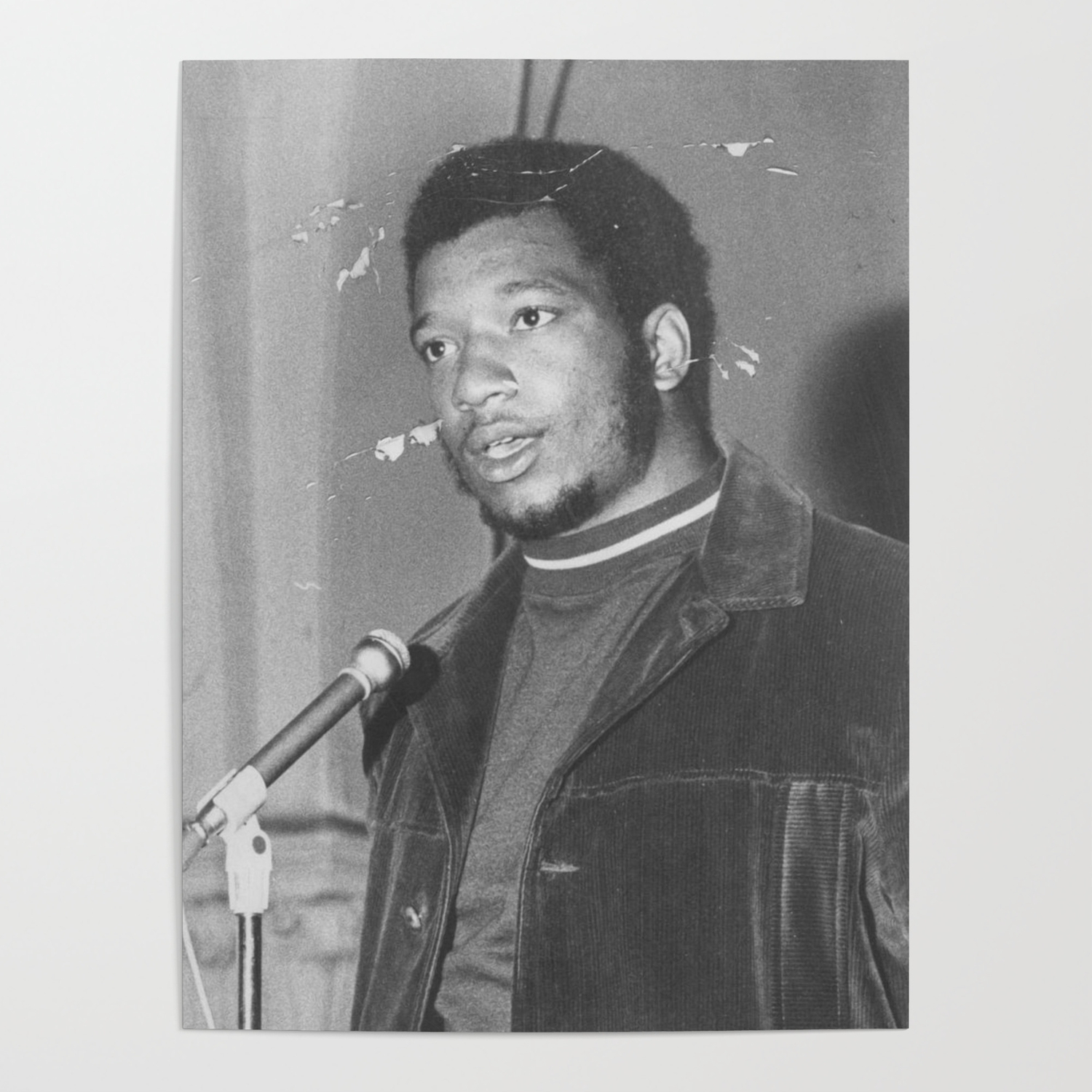 Fred Hampton Wallpapers - Wallpaper Cave