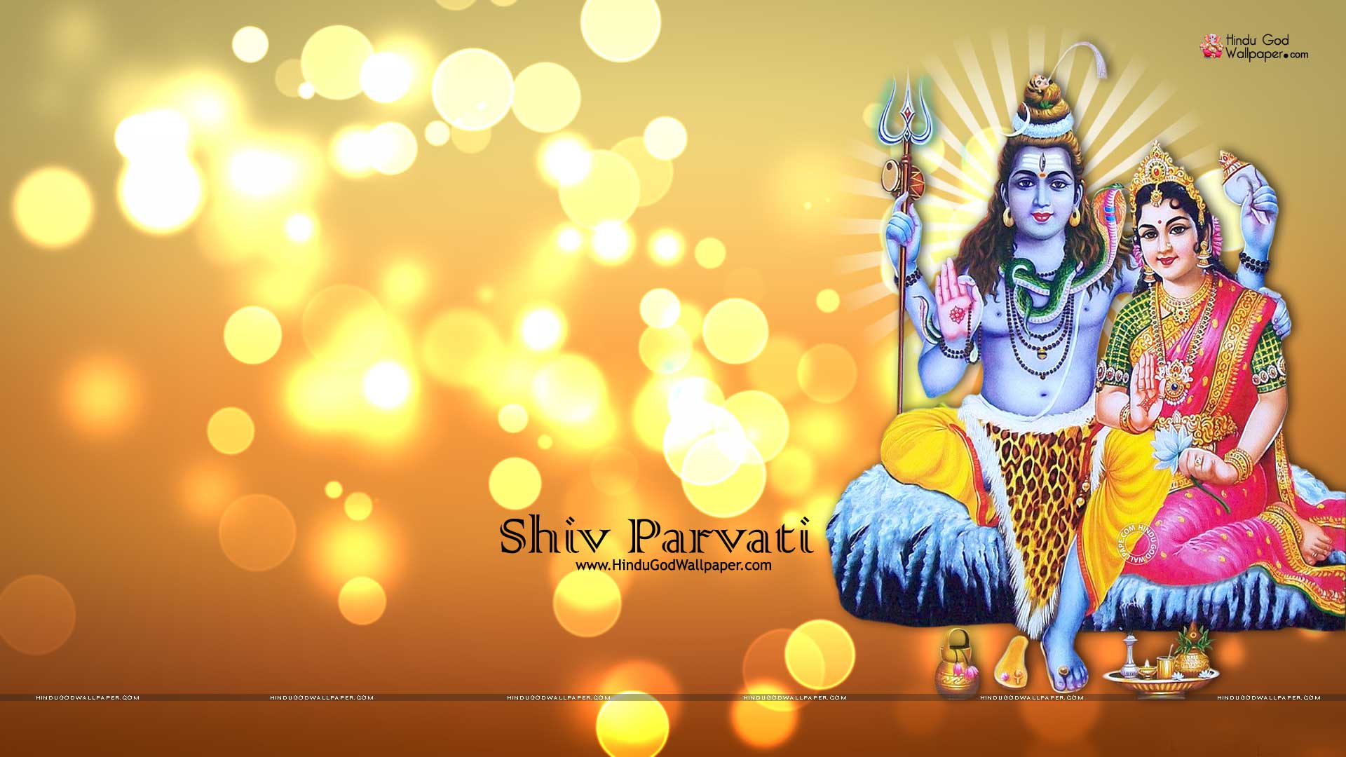 Parvati Seattle