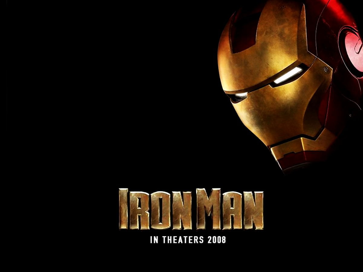 Wallpaper Iron Man, Superhero, Cartoons. TOP Free background