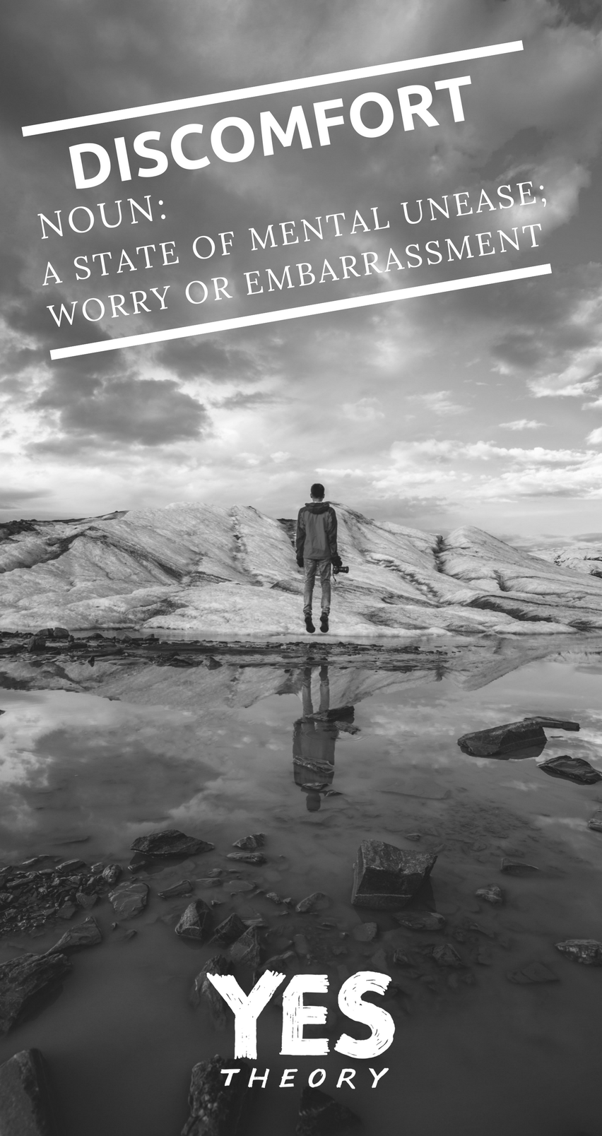 Yes Theory Wallpapers Wallpaper Cave