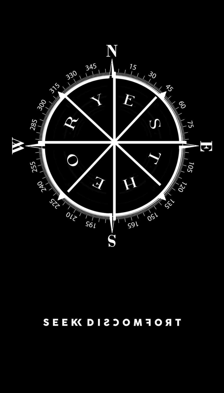 Yes Theory Wallpapers Wallpaper Cave