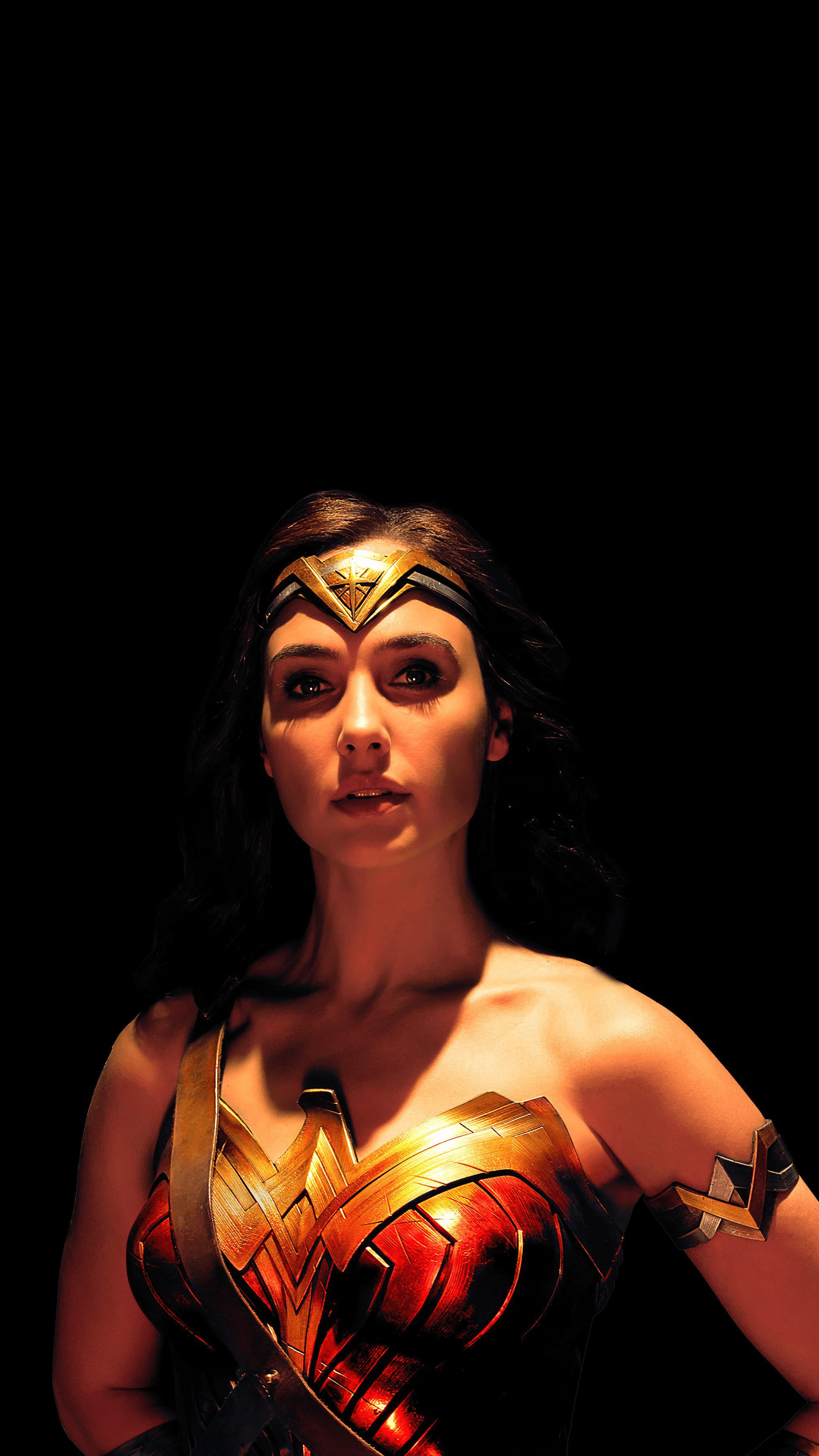 Wonder Woman Wallpaper iPhone