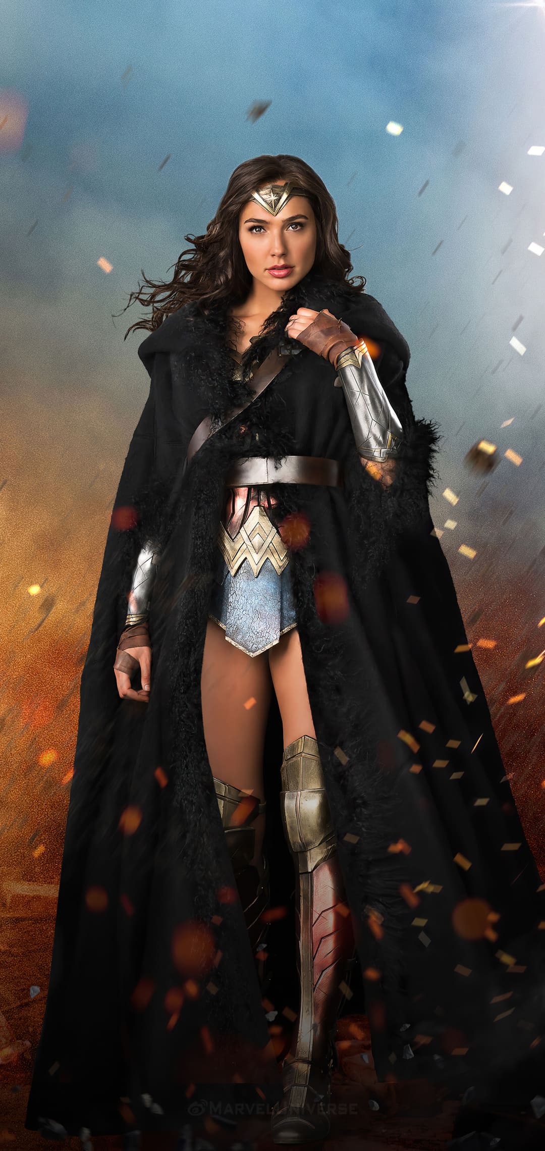 Wonder Woman Wallpaper:k Wonder Woman Background [ HD ]