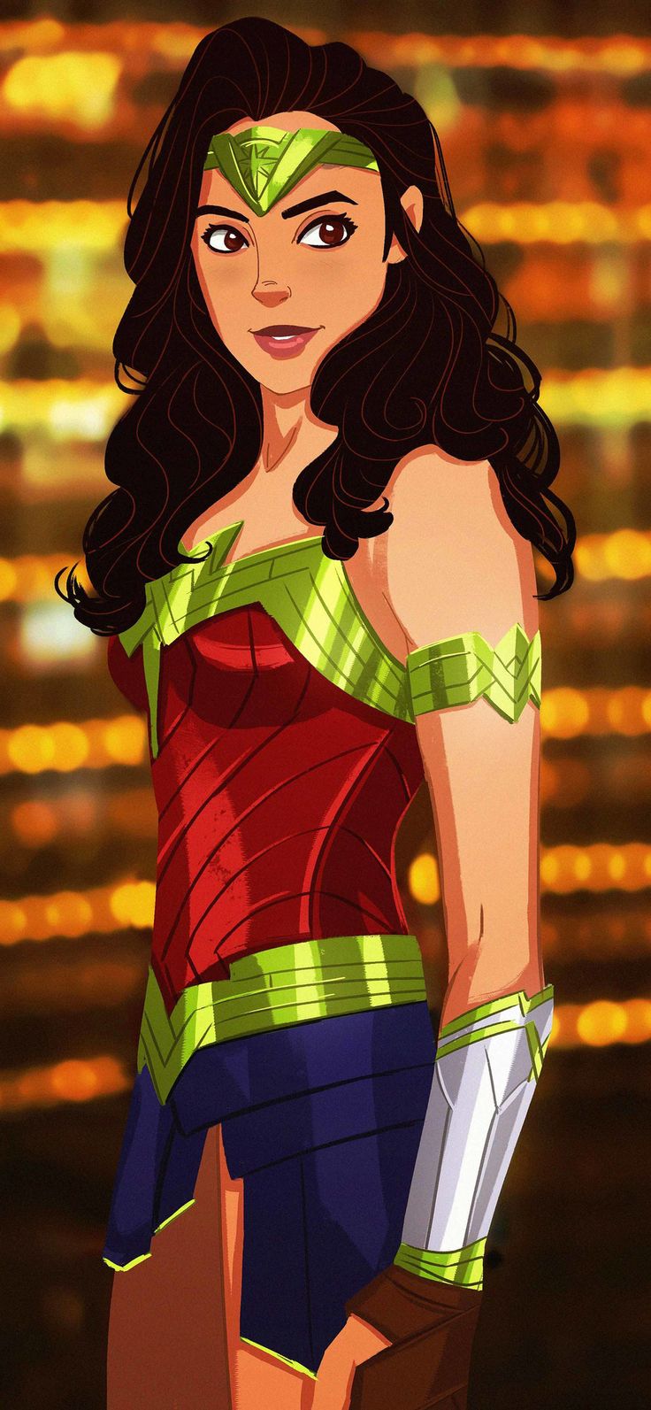 Wonder Woman 1984 Artwork iPhone XS, iPhone 10, iPhone X HD 4k Wallpaper, Image, Background, Phot. Wonder woman art, Wonder woman, Art wallpaper iphone