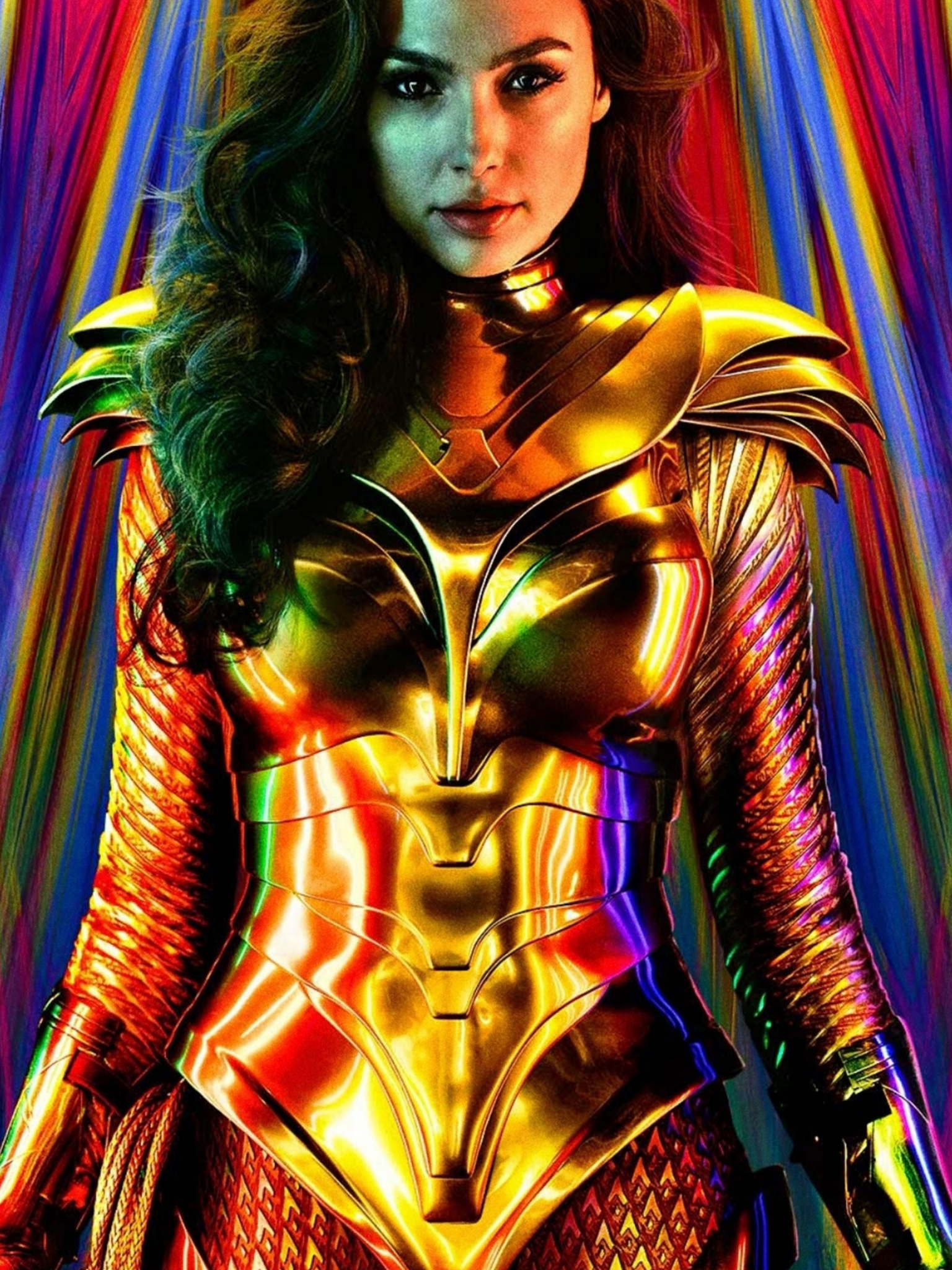 Free download Gal Gadot In Wonder Woman 1984 4K Ultra HD Mobile Wallpaper [2160x3840] for your Desktop, Mobile & Tablet. Explore Wonder Woman 1984 Movie 2020 Wallpaper