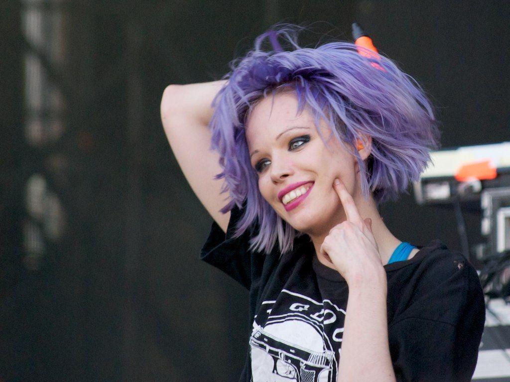 best Alice Glass image. Glass crystal, Music