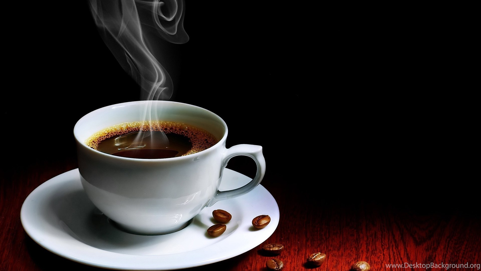 Awesome Coffee Cup HD Wallpaper Free Download Desktop Background