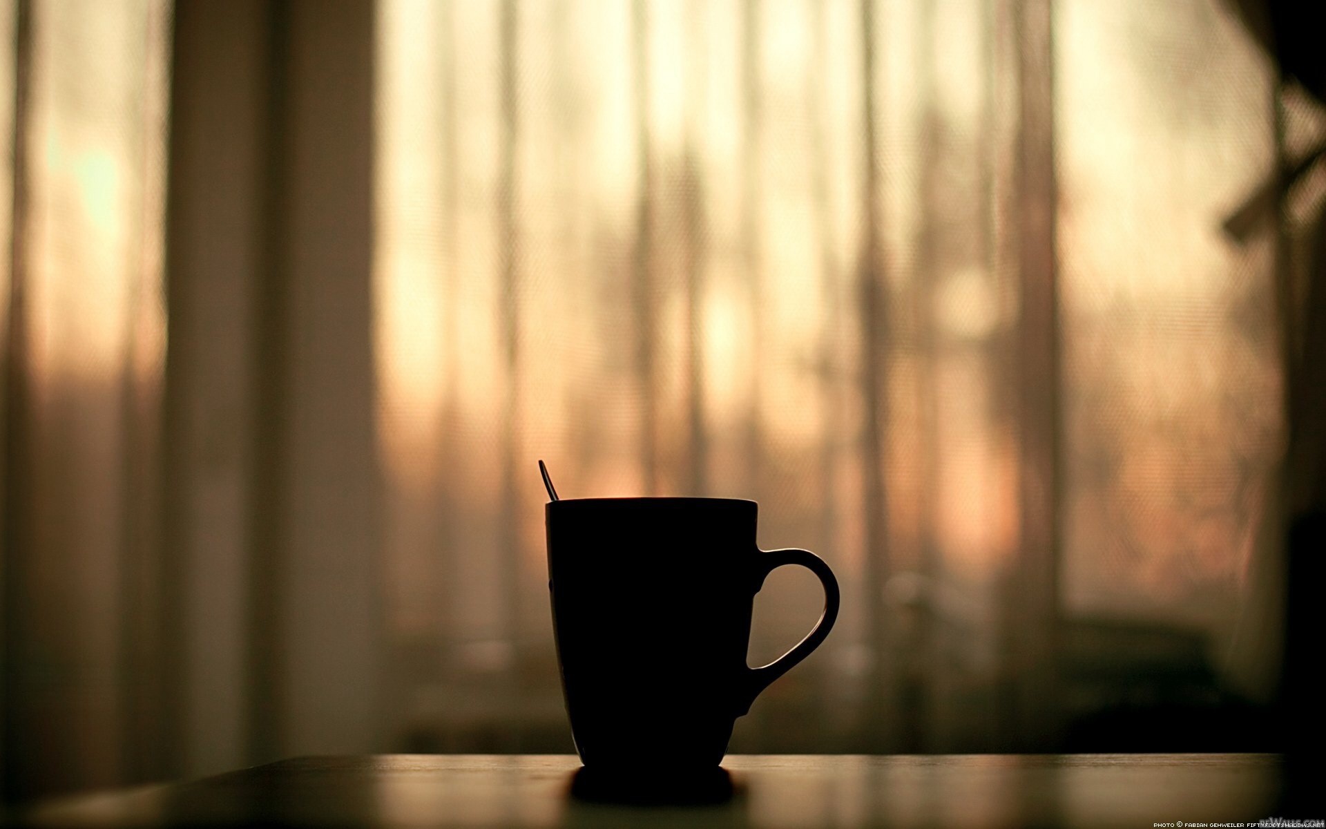 Cozy Cup desktop PC and Mac wallpaper