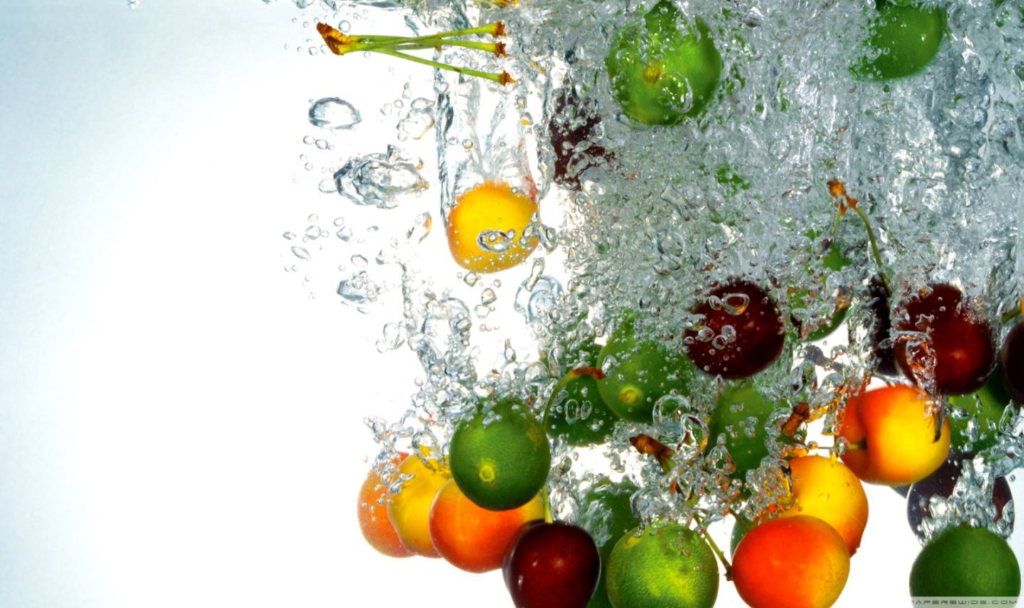 Fruit Desktop Wallpaper