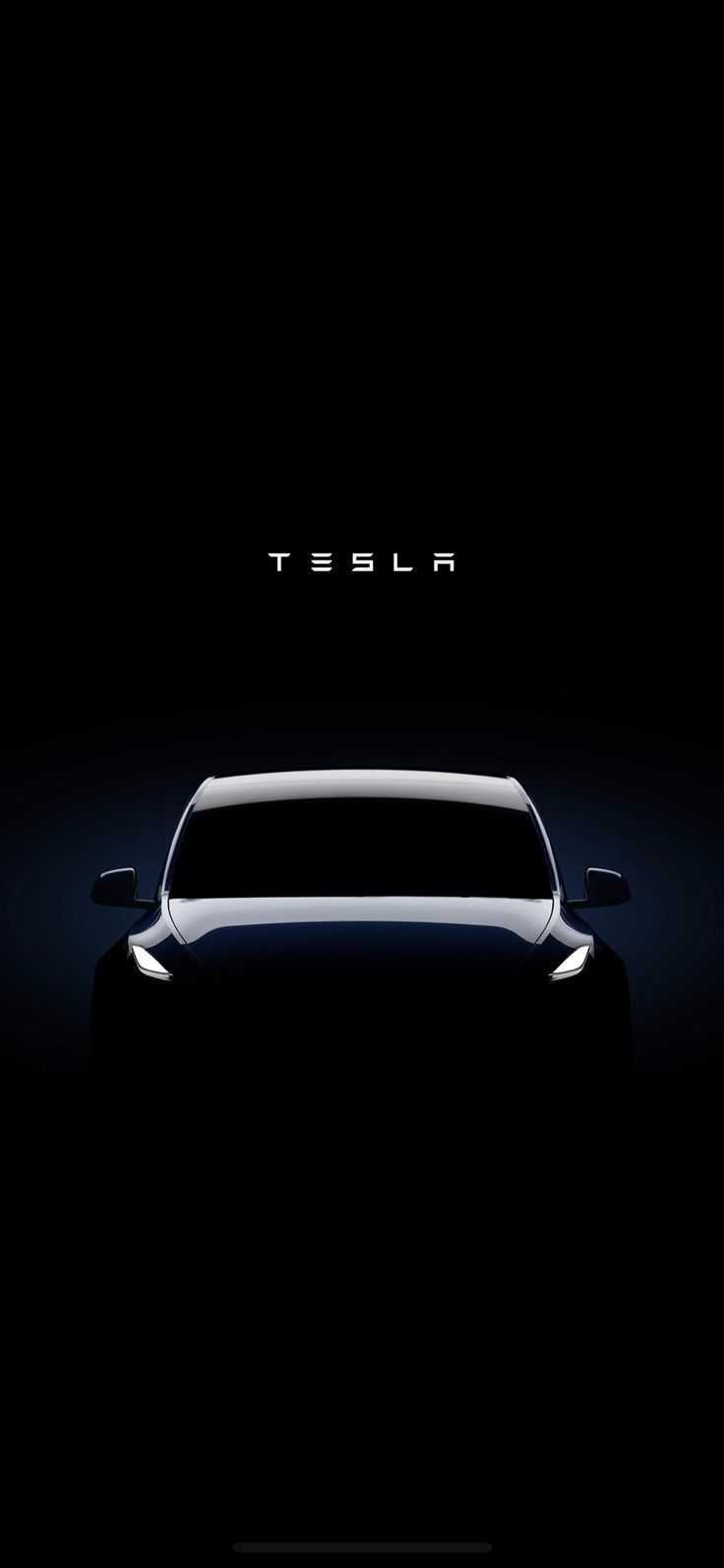 Tesla Wallpaper