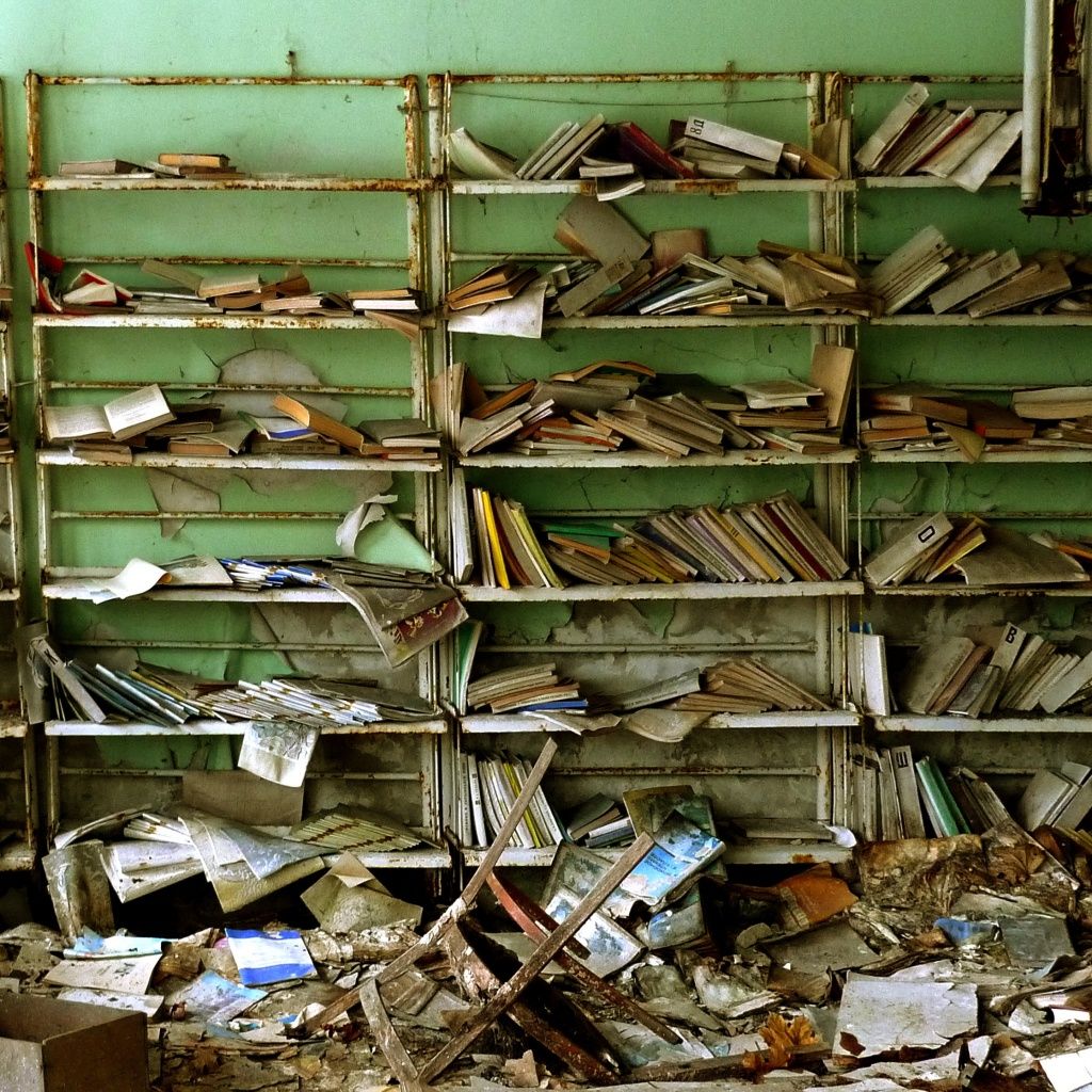 Abandoned Places. Wallpaper, Abandoned places, iPhone wallpaper