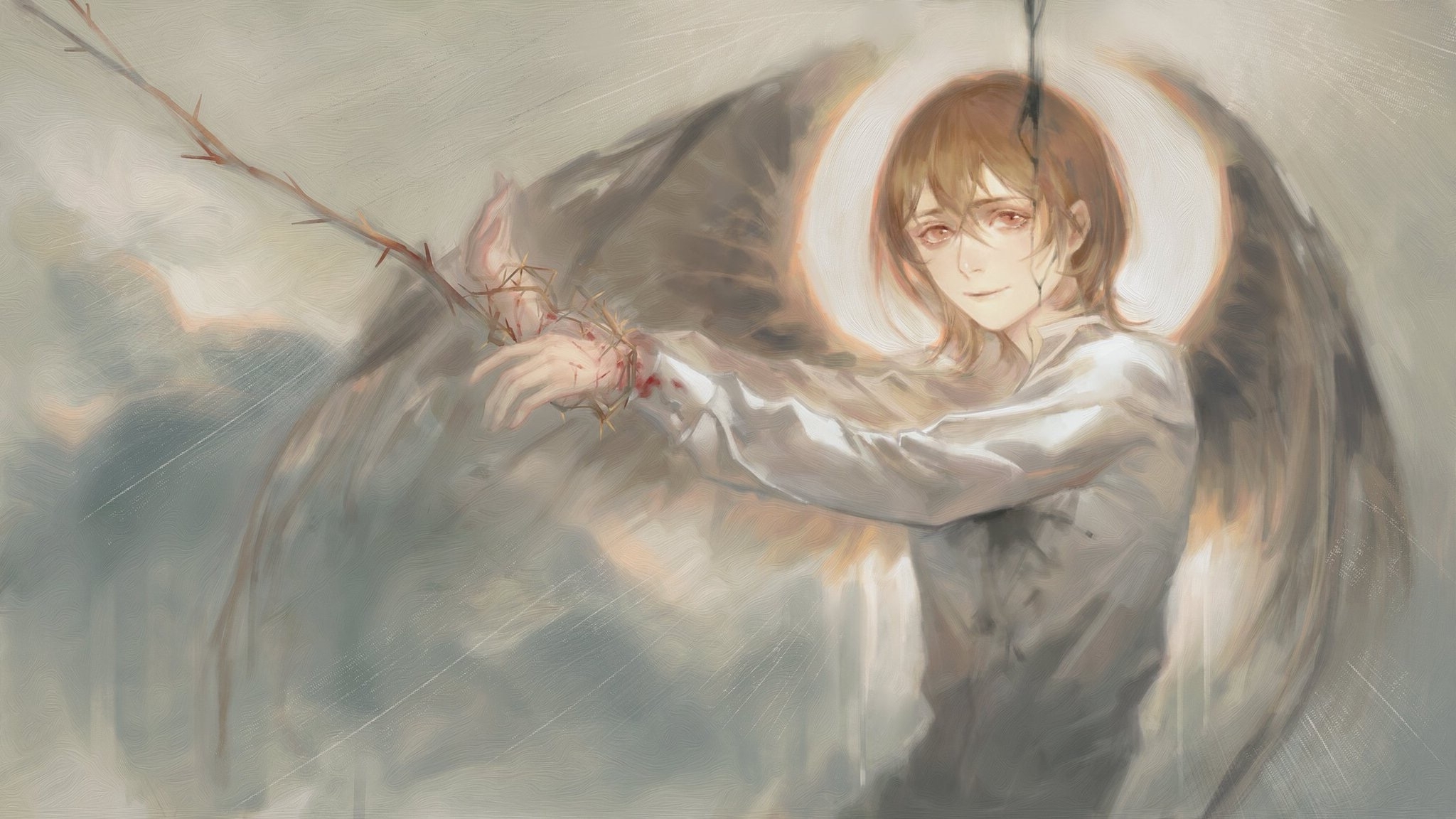 Akechi Desktop Wallpapers - Wallpaper Cave