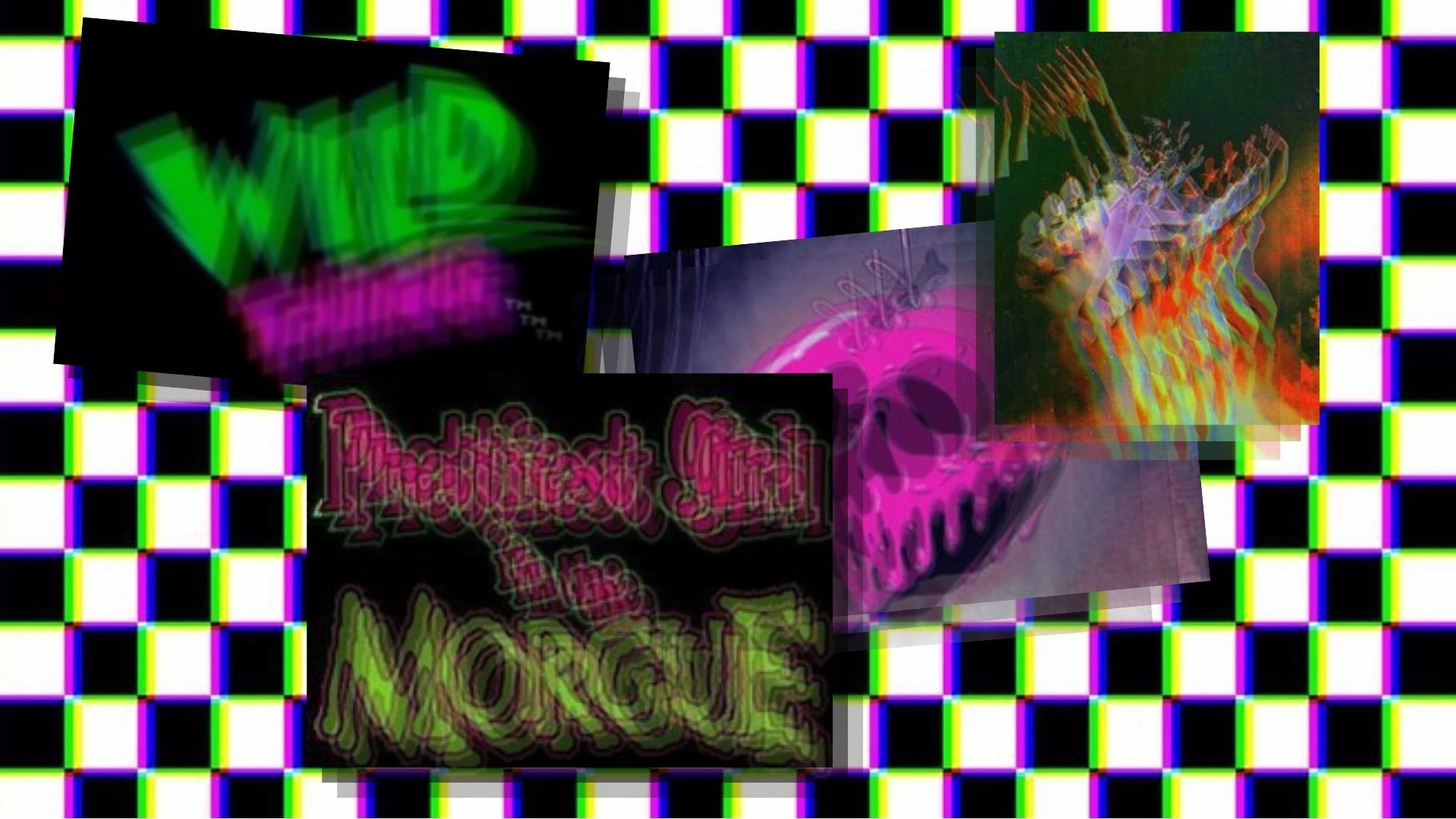 Grunge Aesthetic Computer Wallpaper. Aesthetic grunge, Computer wallpaper, Grunge aesthetic