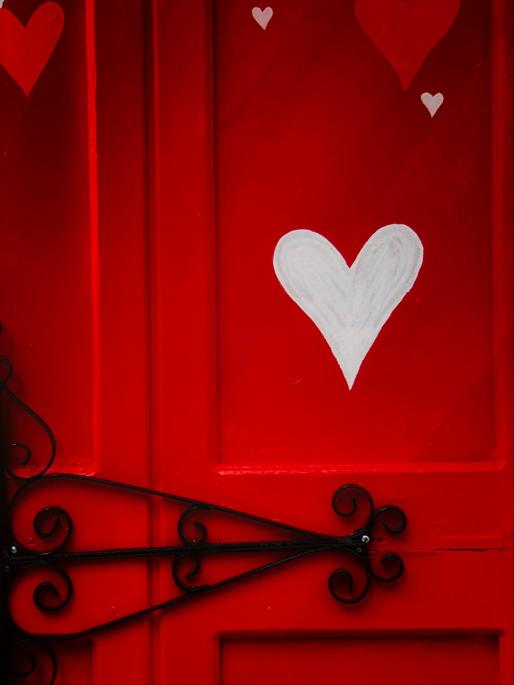 Red Love Picture. Download Free Image