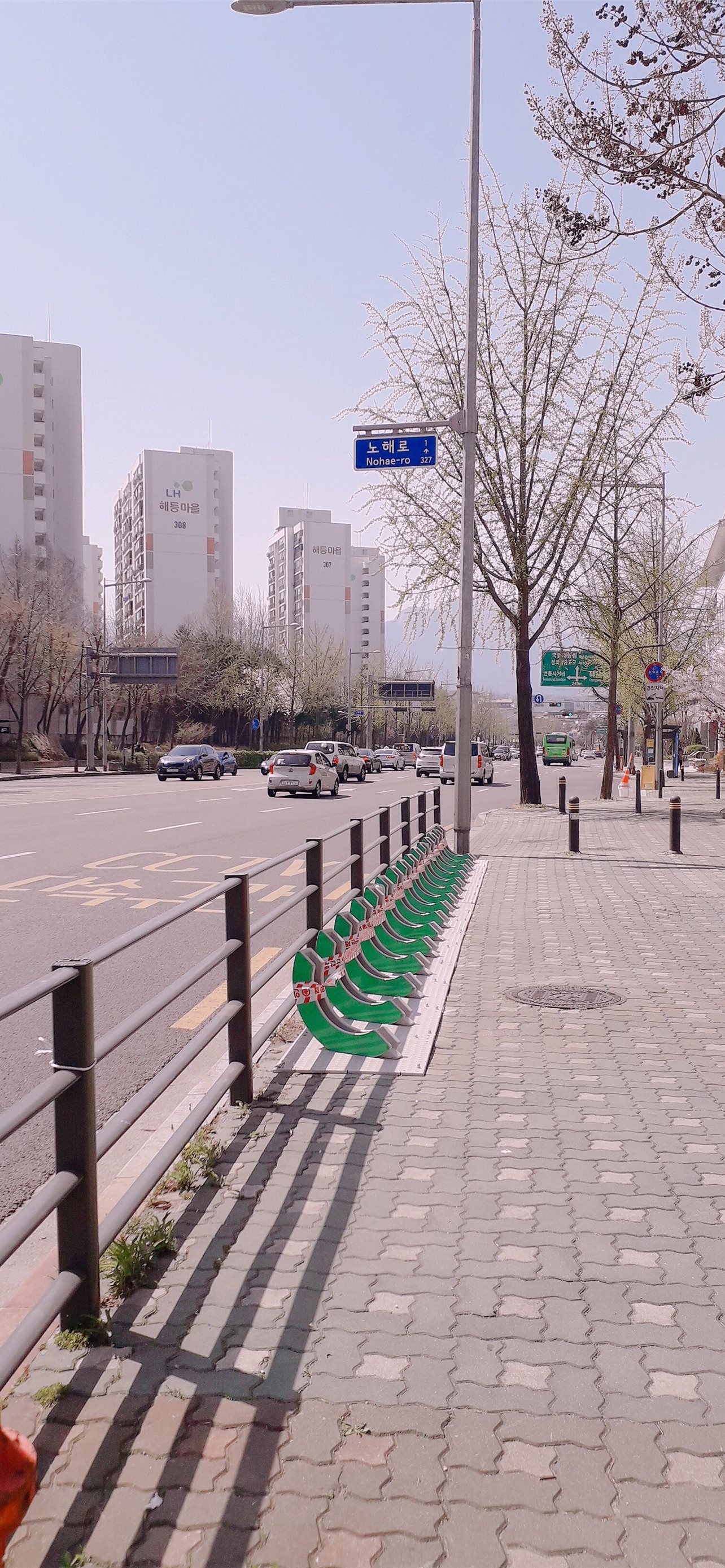 Best South korea iPhone HD Wallpaper