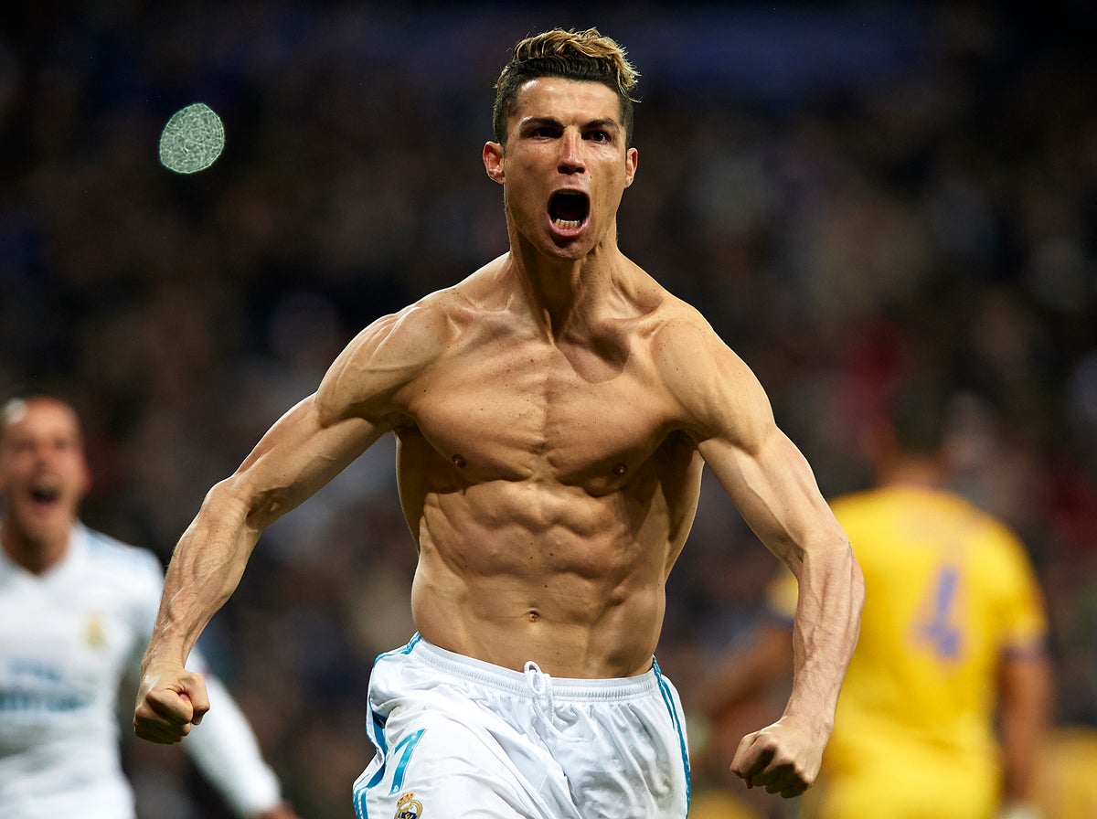 Real Madrid vs Liverpool, Champions League final: Cristiano Ronaldo 'wants to play until the age of 41'