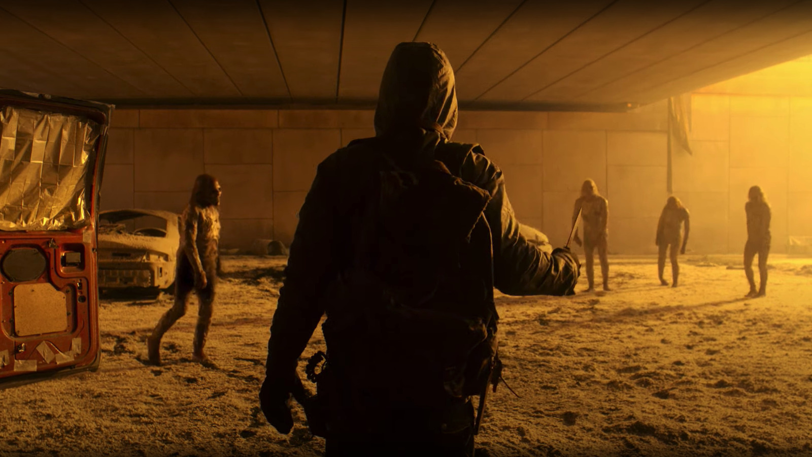 Fear The Walking Dead Season 7 Trailer: The Apocalypse Was Bad Before The Nukes
