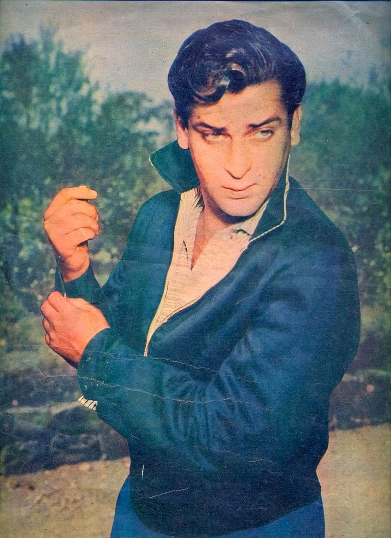 Shammi kapoor HD wallpapers | Pxfuel