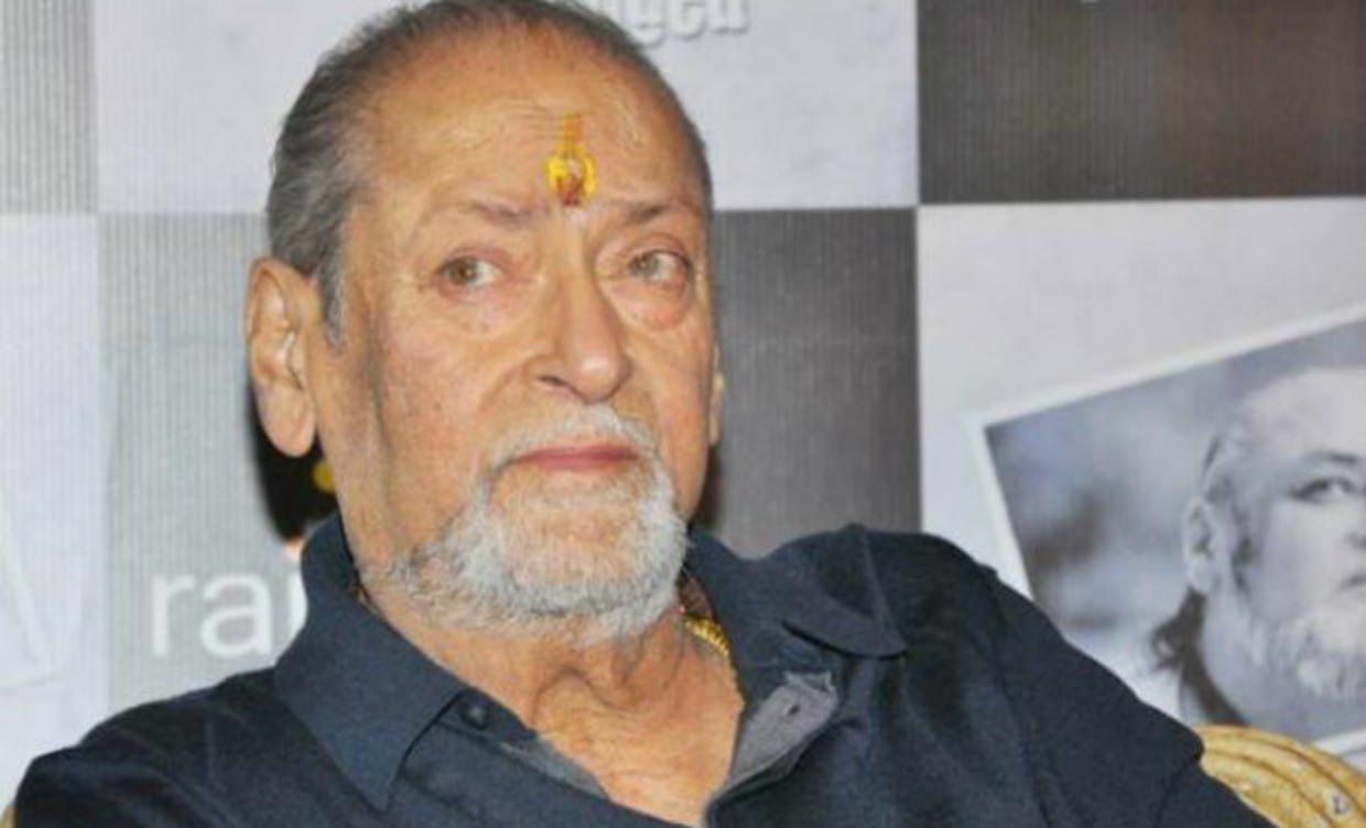 Shammi Kapoor Unseen Photo