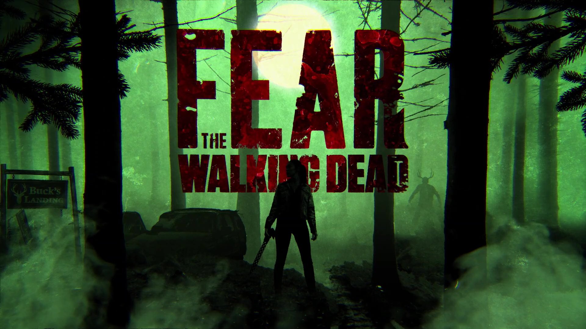 Fear The Walking Dead Season 7: Release Date, Cast, and more!