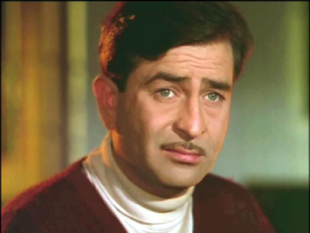 Raj Kapoor Wallpaper