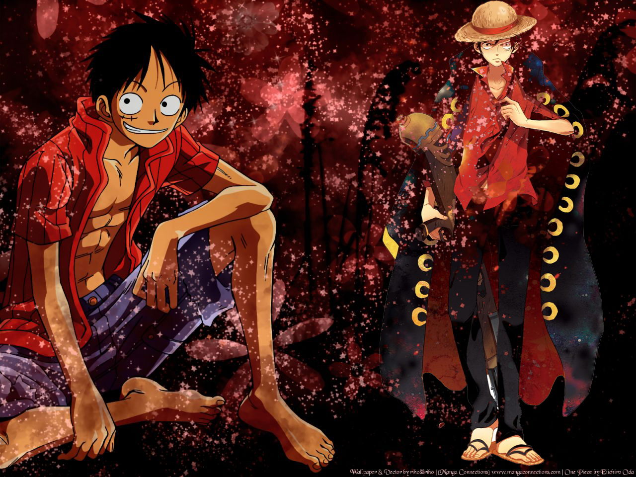 Cool Wallpapers For You Some Coo Of Luffy Wallpapers.