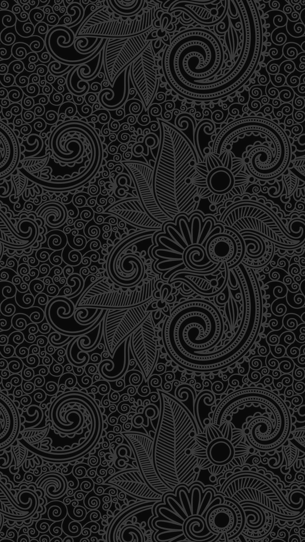 Dark Pattern Wallpaper, HD Dark Pattern Background on WallpaperBat