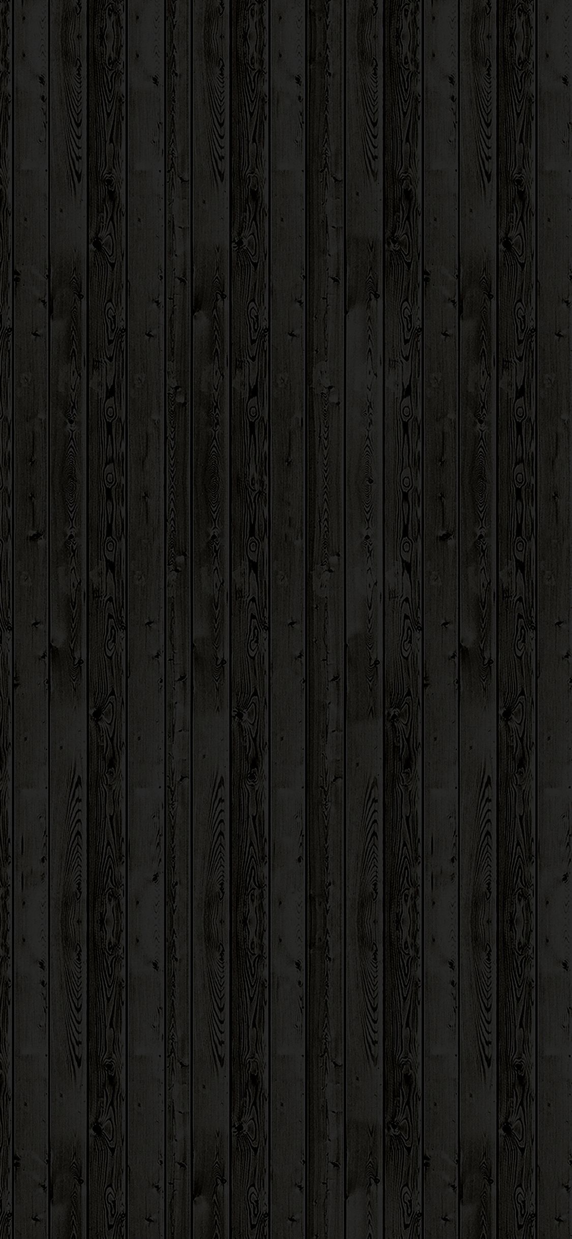 Wooden floor black pattern dark iPhone X Wallpaper Free (2022)