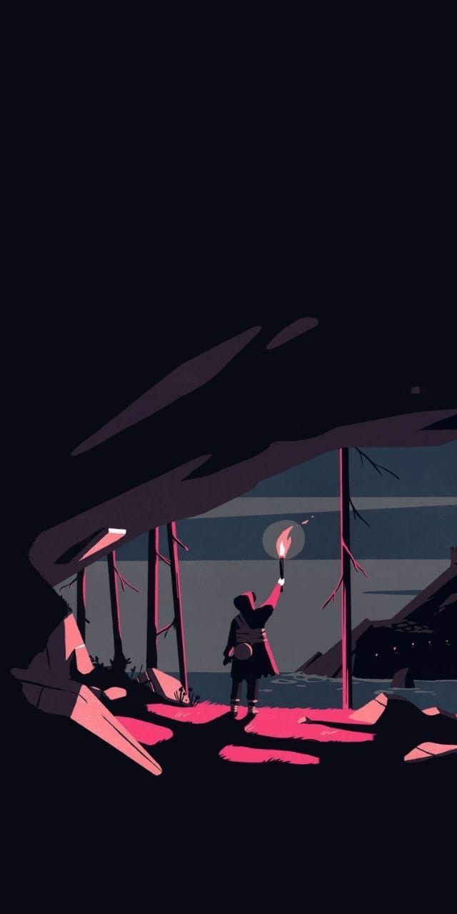 Amazing Vector ART Wallpaper