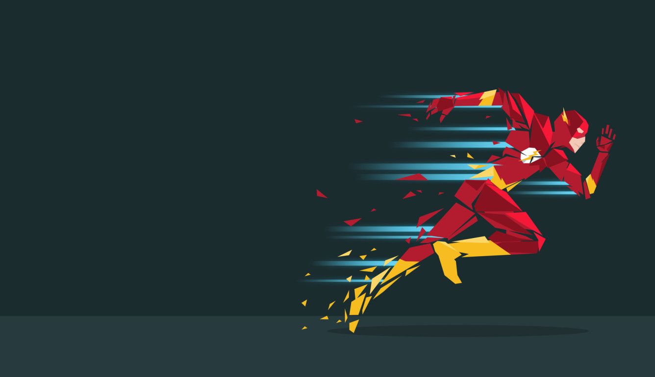 Vector Art Wallpaper