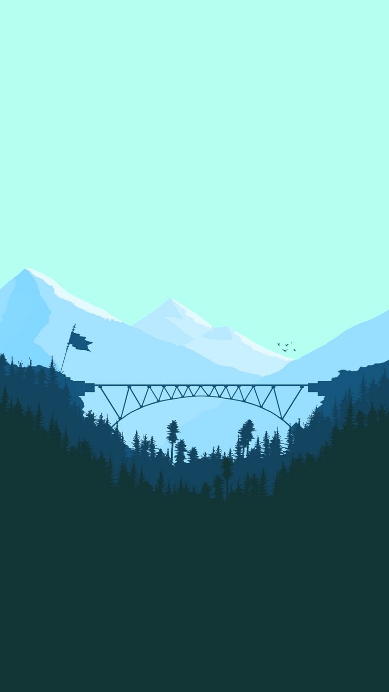 Vector Art Minimalist Wallpaper Free Vector Art Minimalist Background