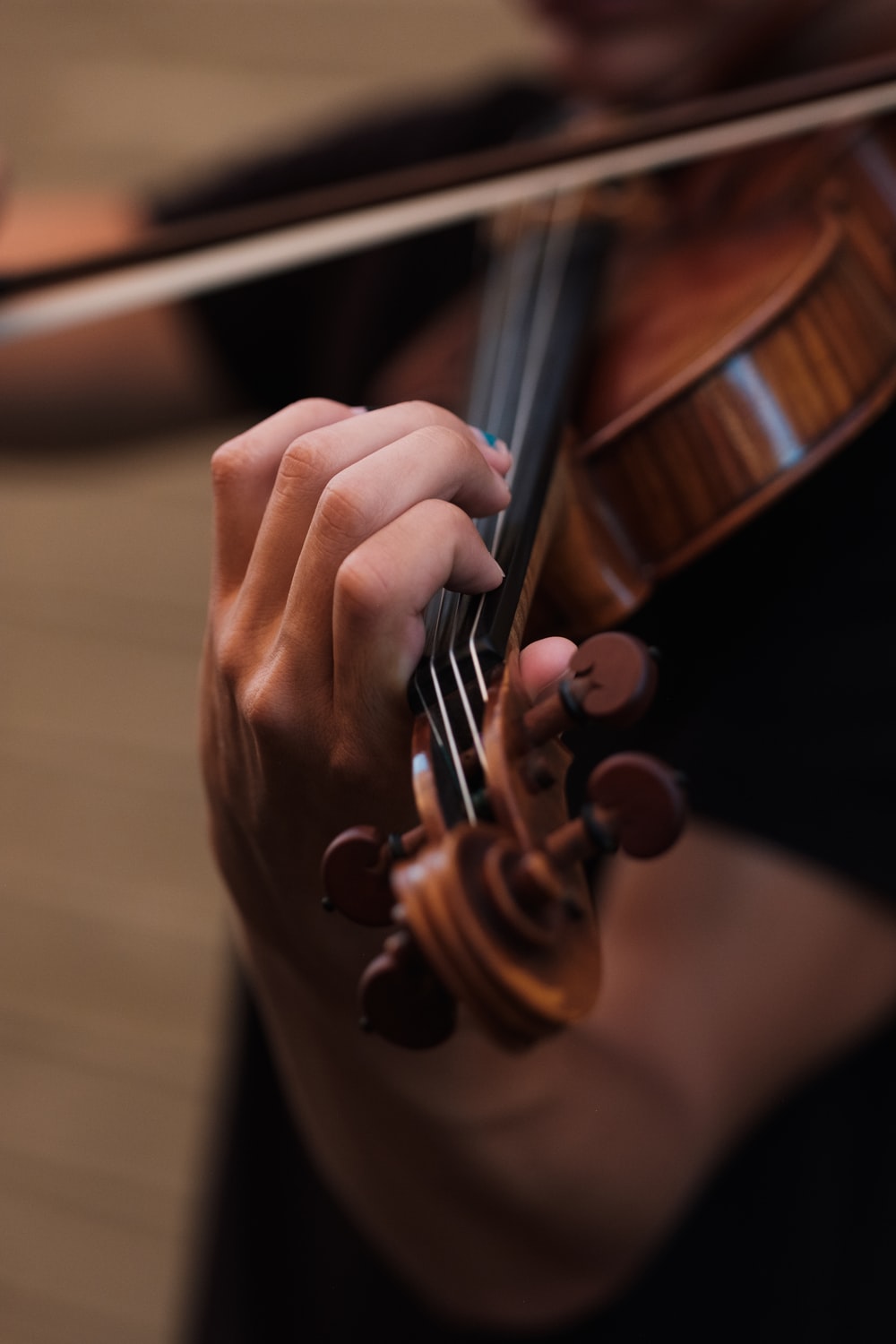 Violin Picture. Download Free Image
