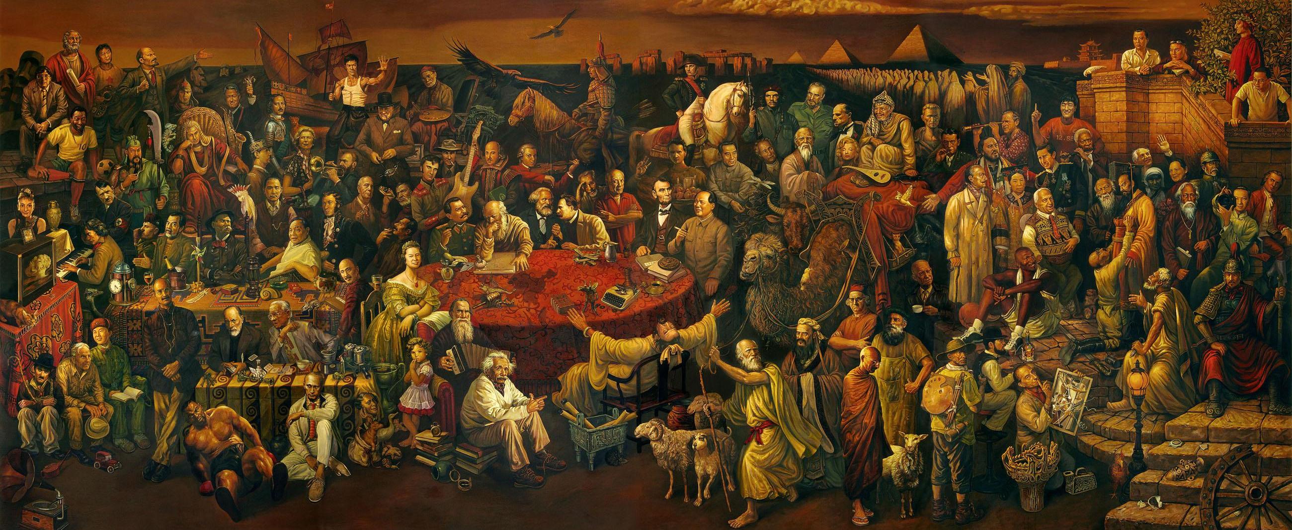 Artistic Painting Wallpaper and Background Imagex1067