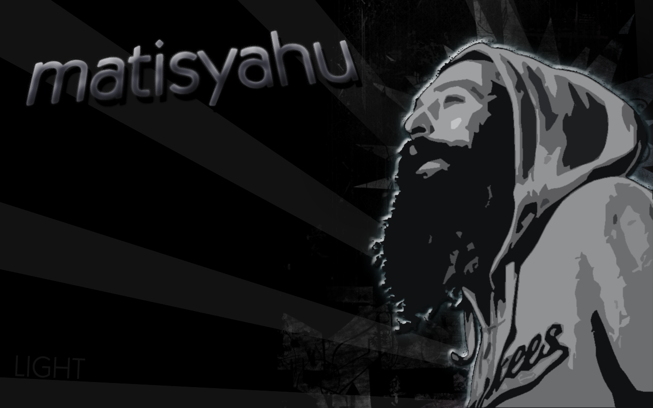 Matisyahu Wallpapers - Wallpaper Cave
