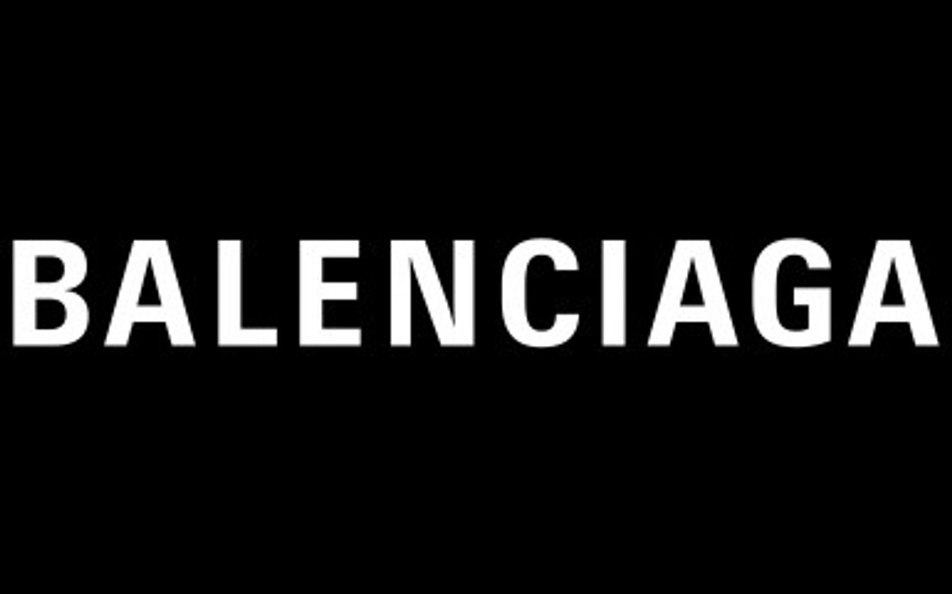 Balenciaga Logo Hd | vlr.eng.br