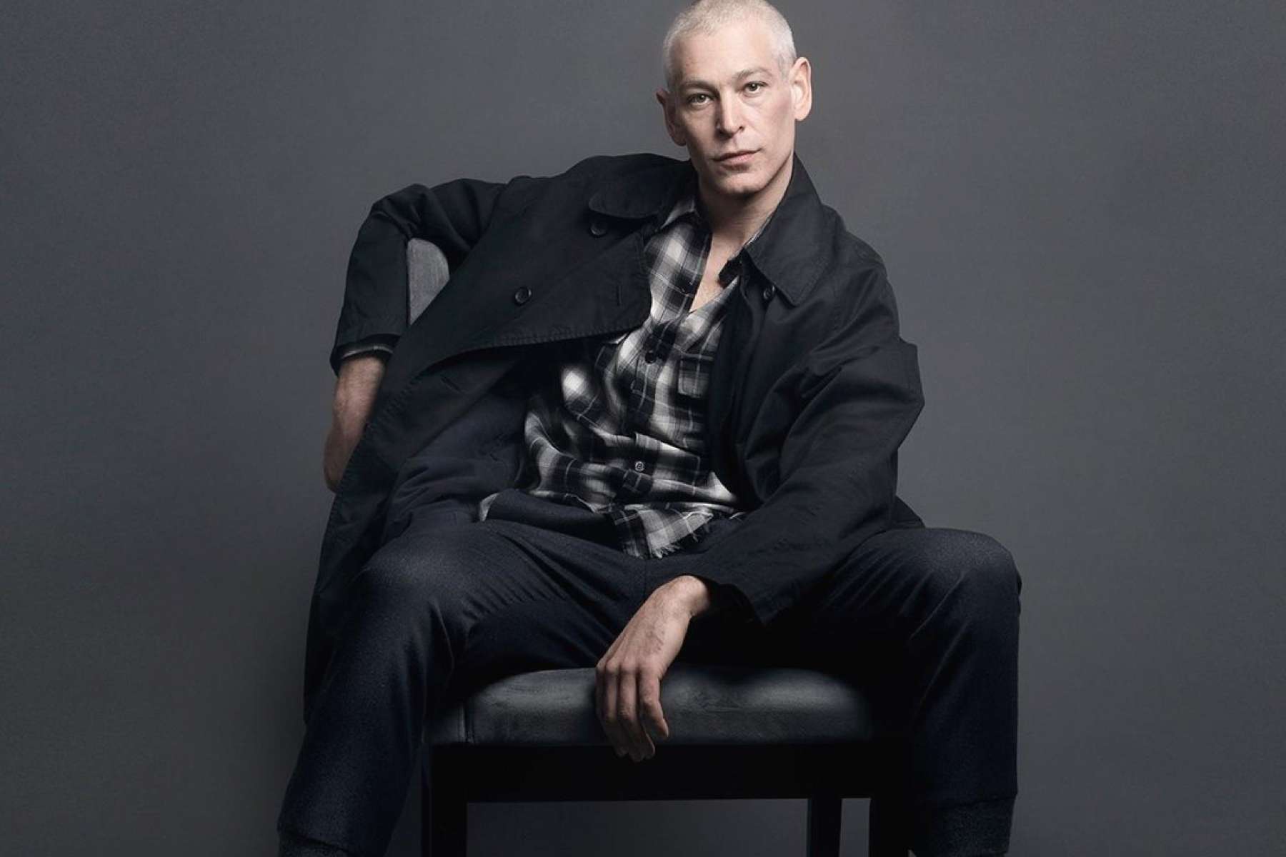 Matisyahu returns to Toad's Place in New Haven Dec. 27 with his Broken Crowns Tour