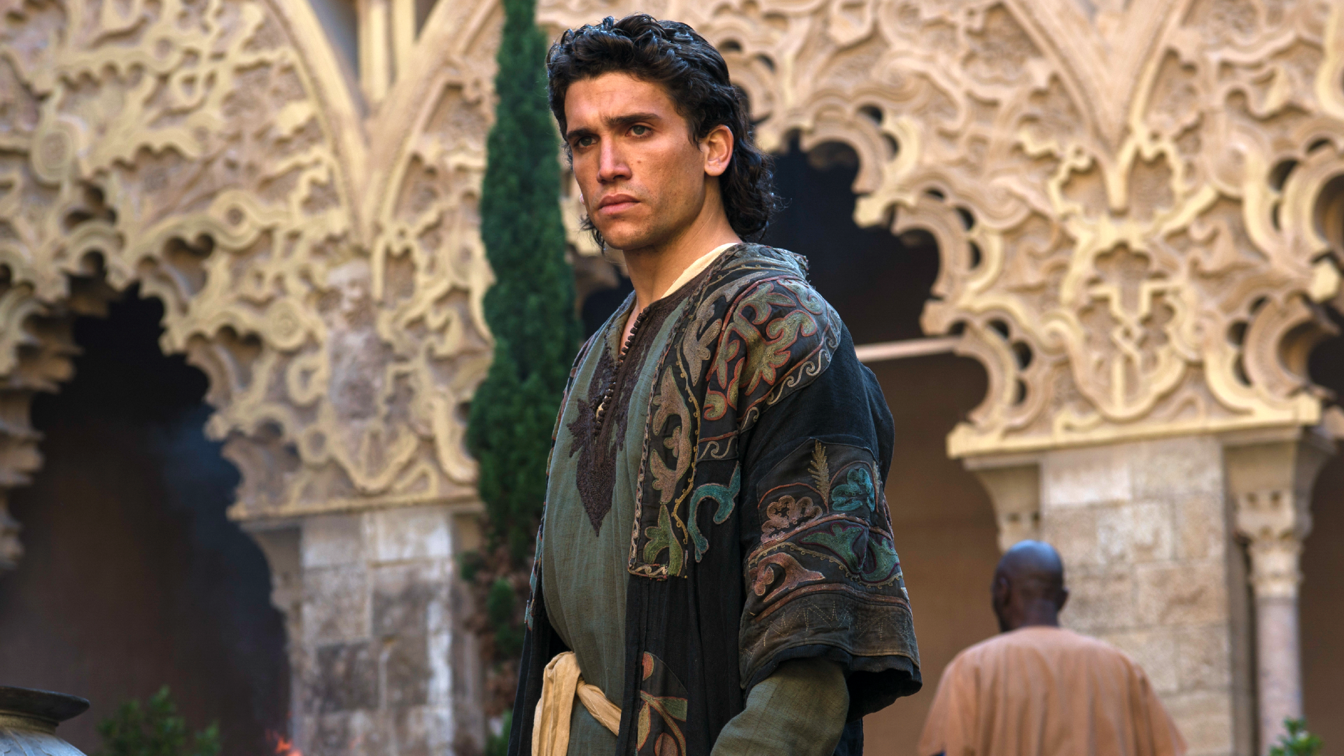 Does 'El Cid' Season 2 Live Up To Season 1's Legend On Amazon Prime?