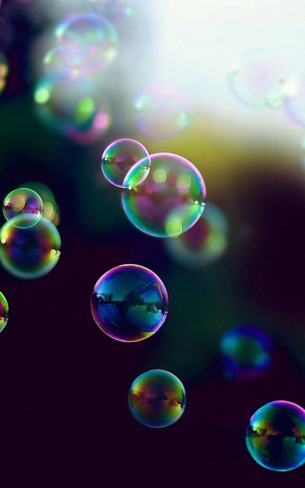 Bubble Wallpaper
