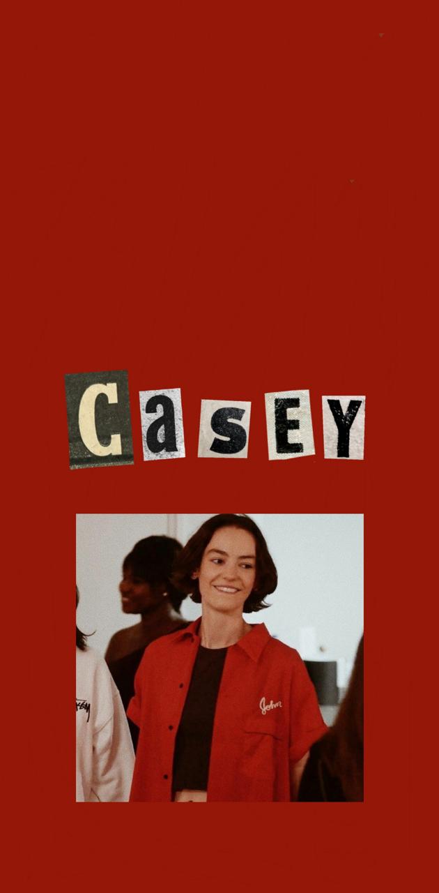 Casey Gardner wallpaper