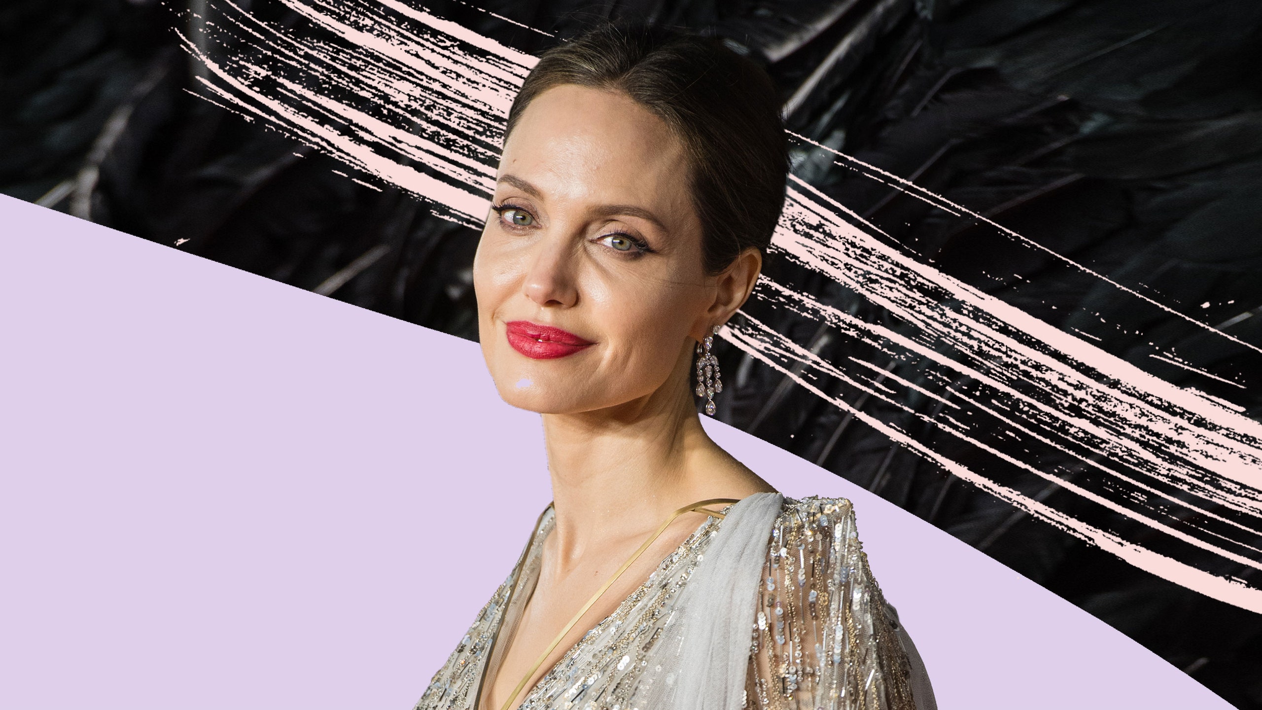 Angelina Jolie 2022 Wallpapers - Wallpaper Cave